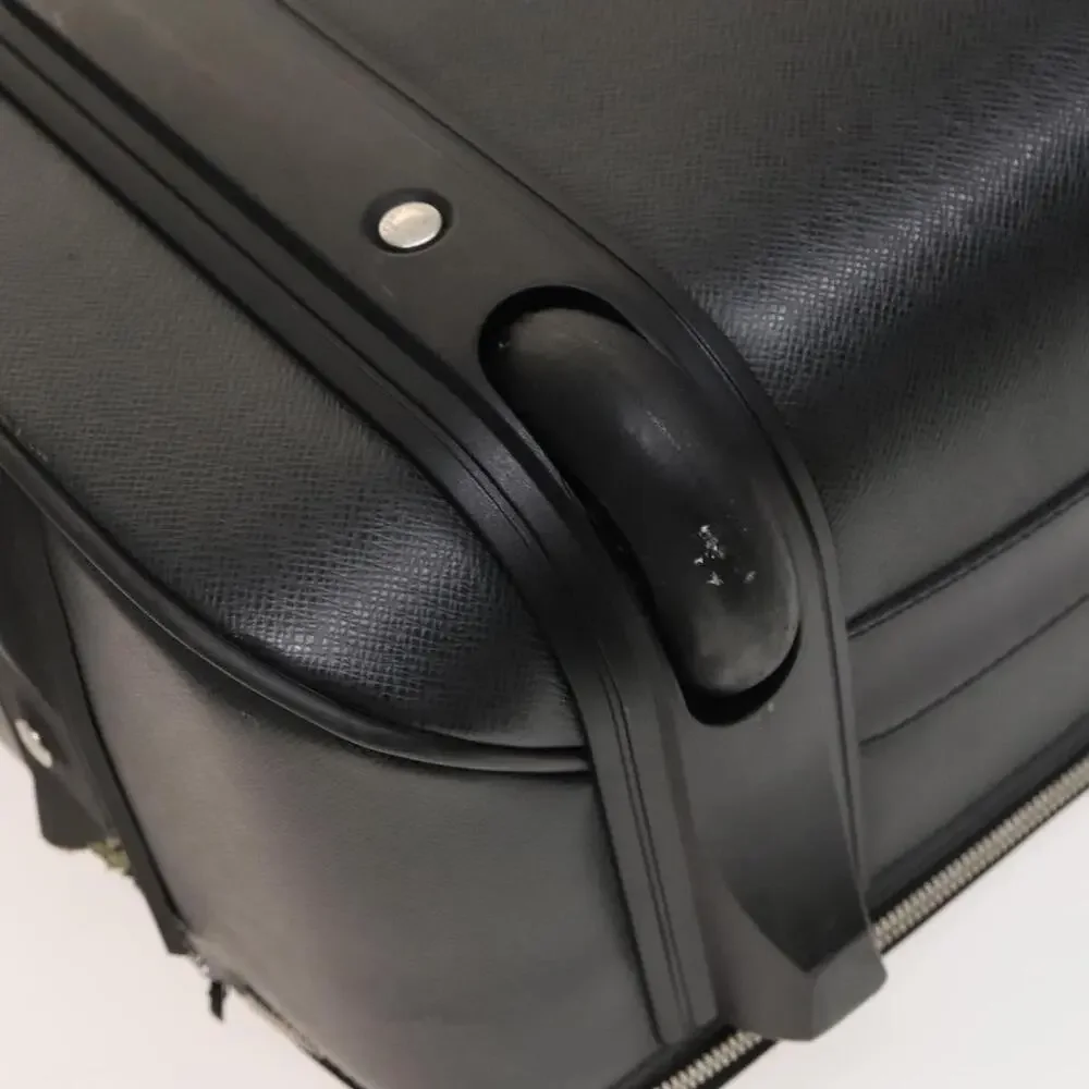 LOUIS VUITTON Taiga Pegas 55 Suitcase Ardoise M23312